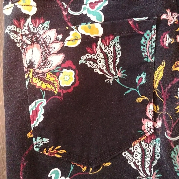 LOFT OUTLET LEGGINGS - Picture 6 of 9